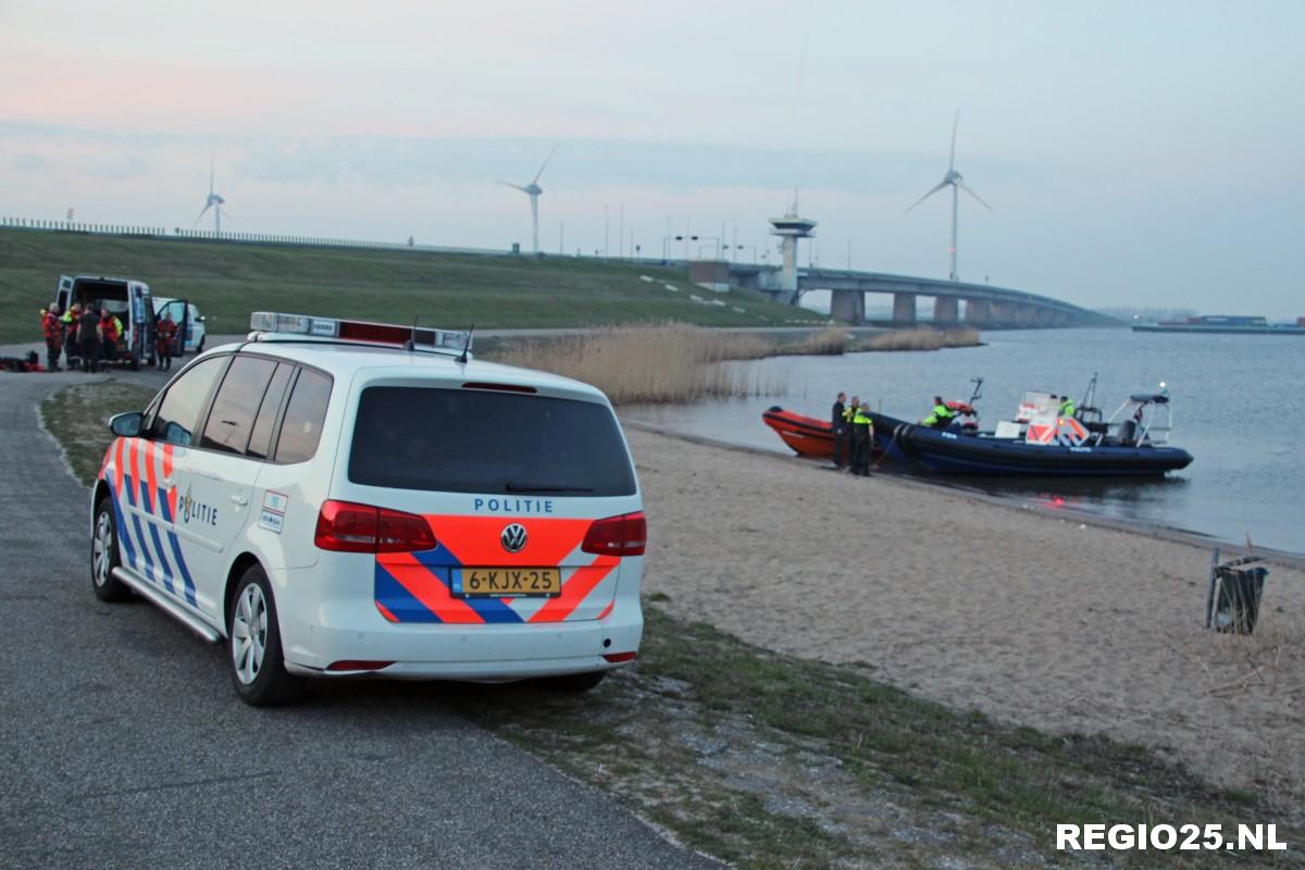 Opnieuw gezocht naar vermiste Drontenaar