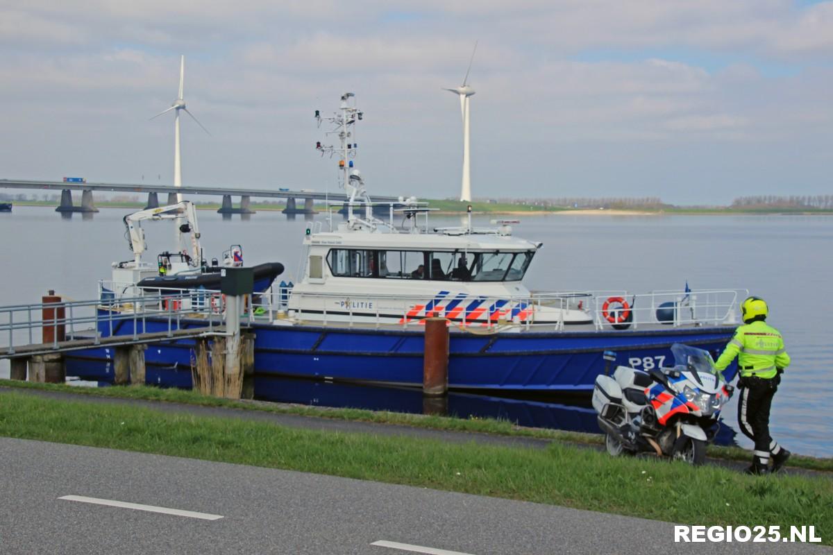 Lichaam vermiste Drontenaar gevonden