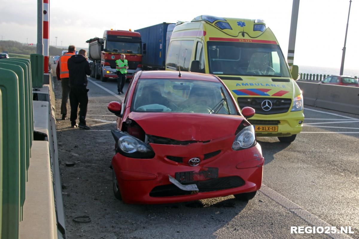 File na kop-staartbotsing Ketelbrug