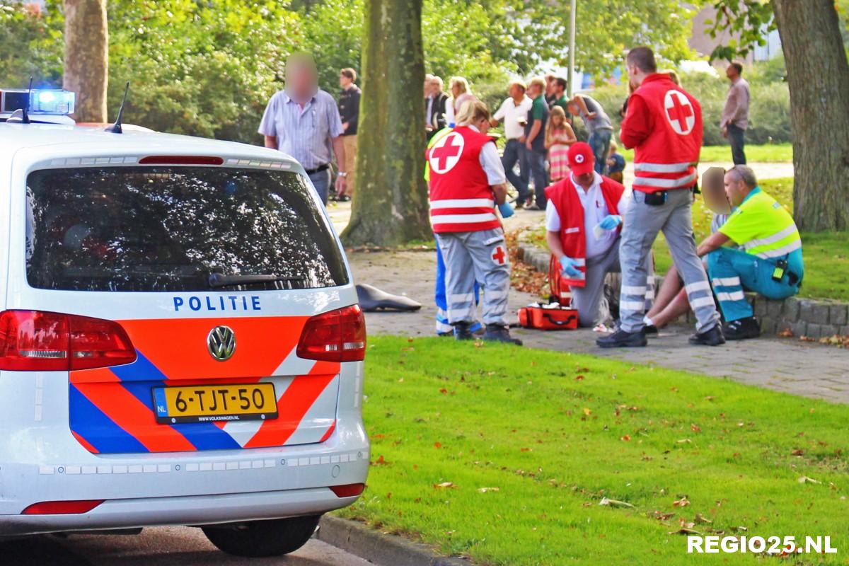 Rode Kruis organiseert open dag