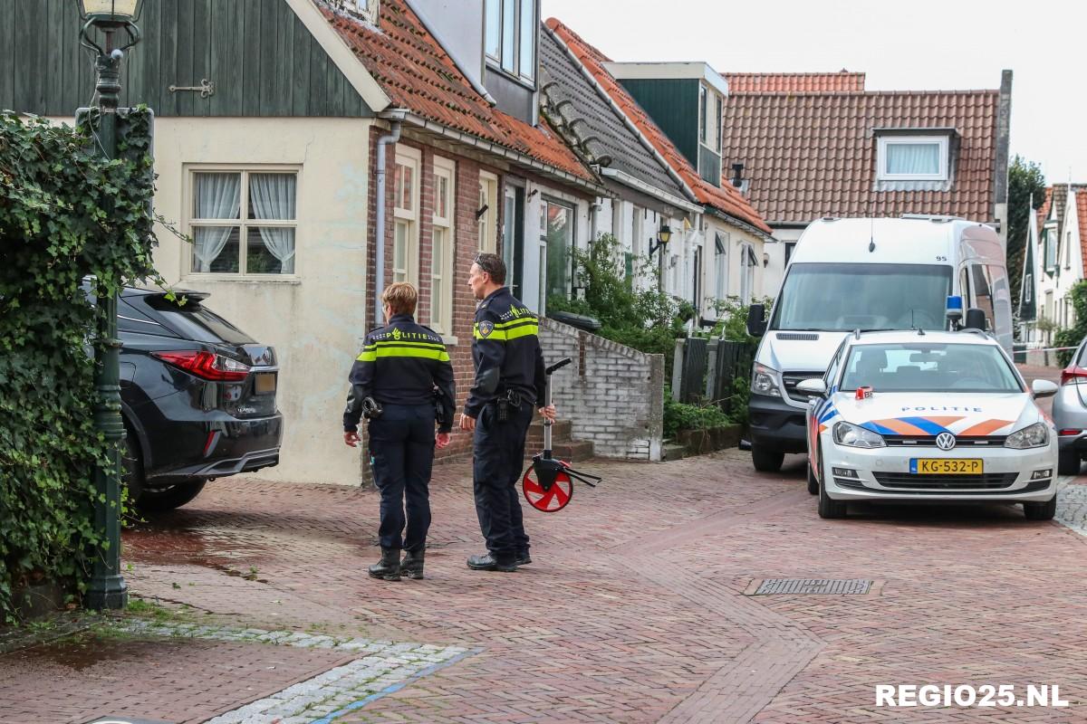 Jongetje (3) omgekomen na aanrijding