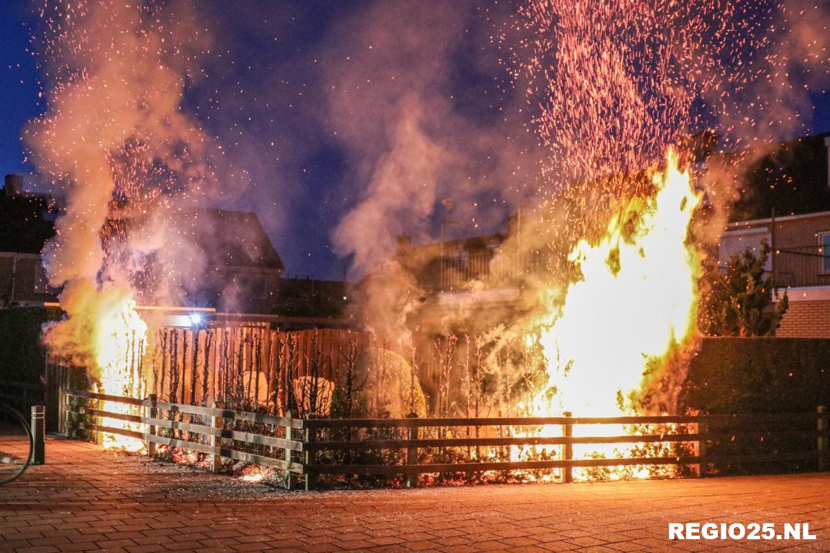 Koningsnacht relatief rustig verlopen