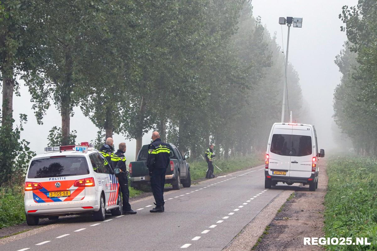 Jongen overleden na ernstig ongeval