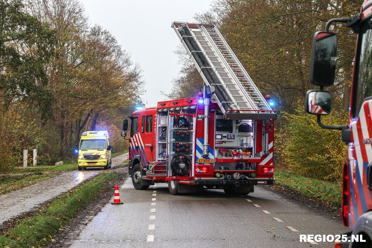 Politie zoekt getuigen van tragisch ongeluk Ruttenseweg