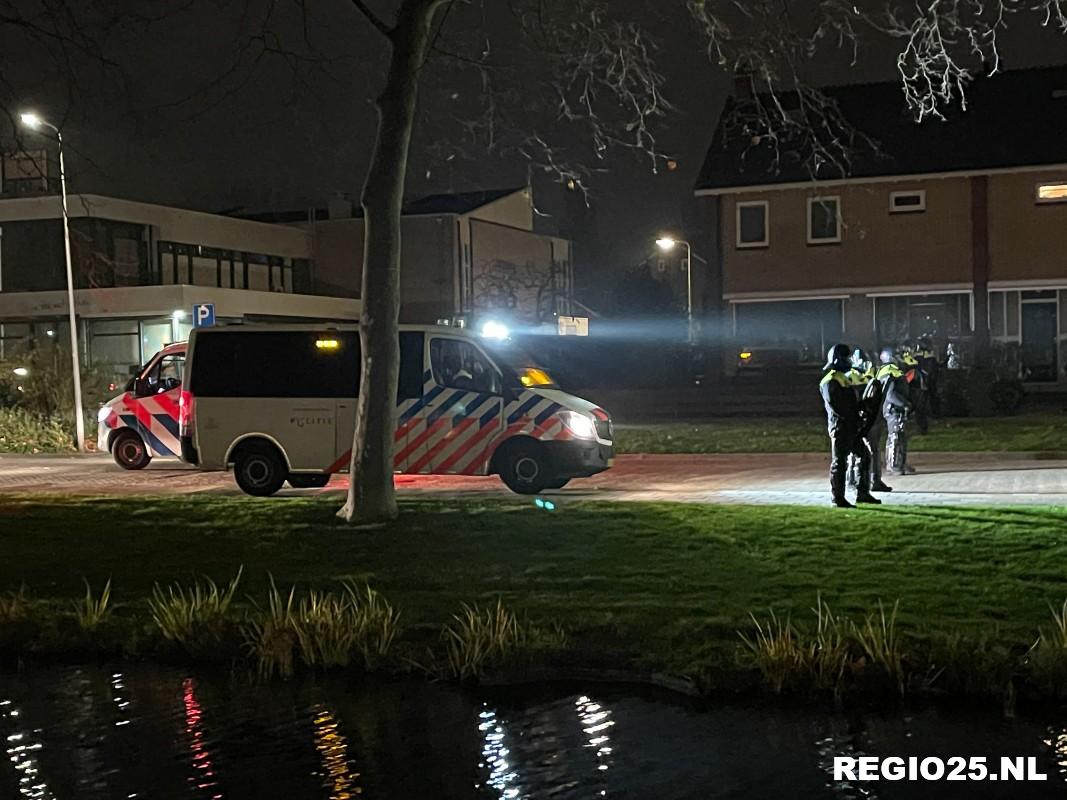 Gemeente Urk maakt balans op na rellen