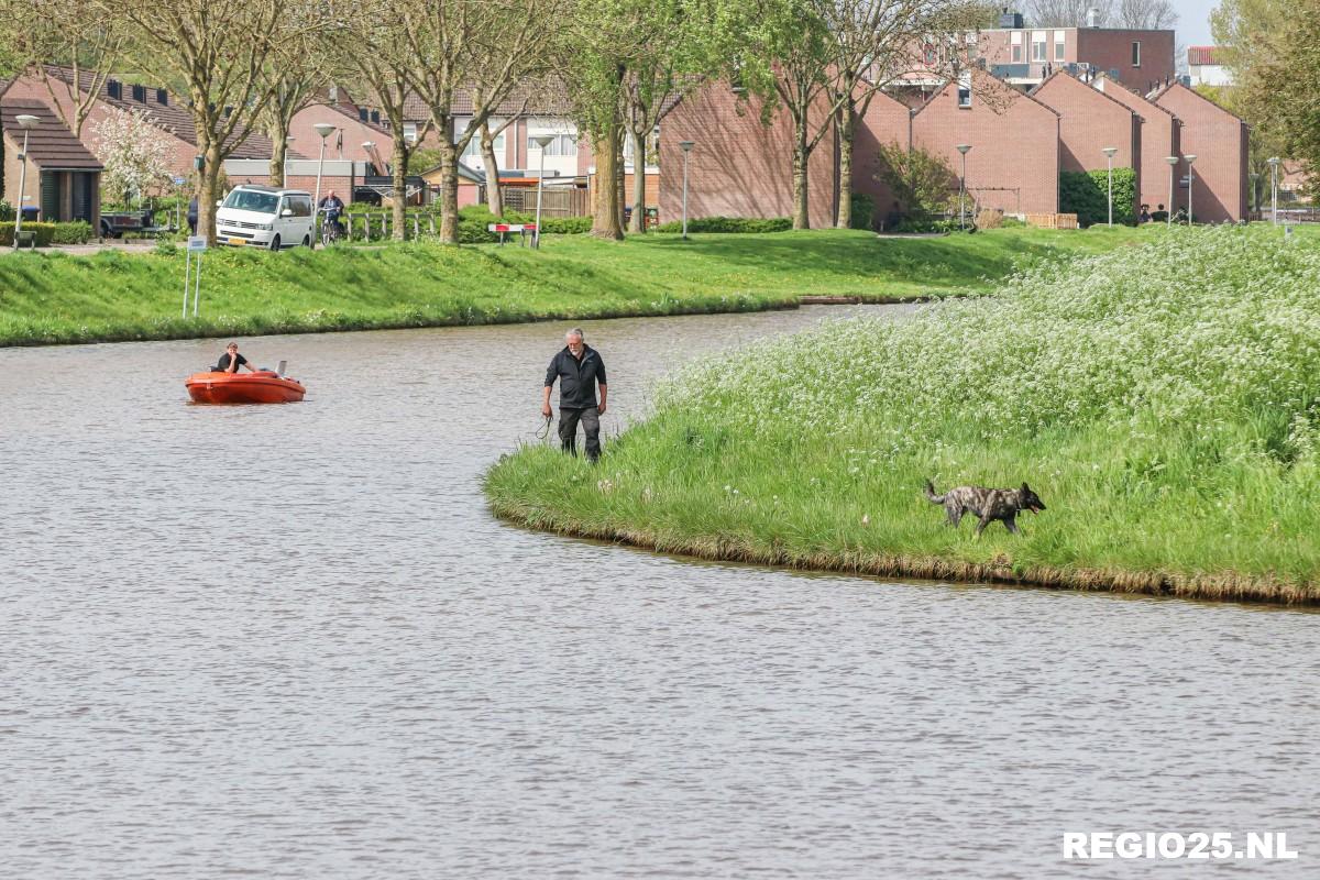 Politie zoekt verder na vondst afgehakte hondenpootjes