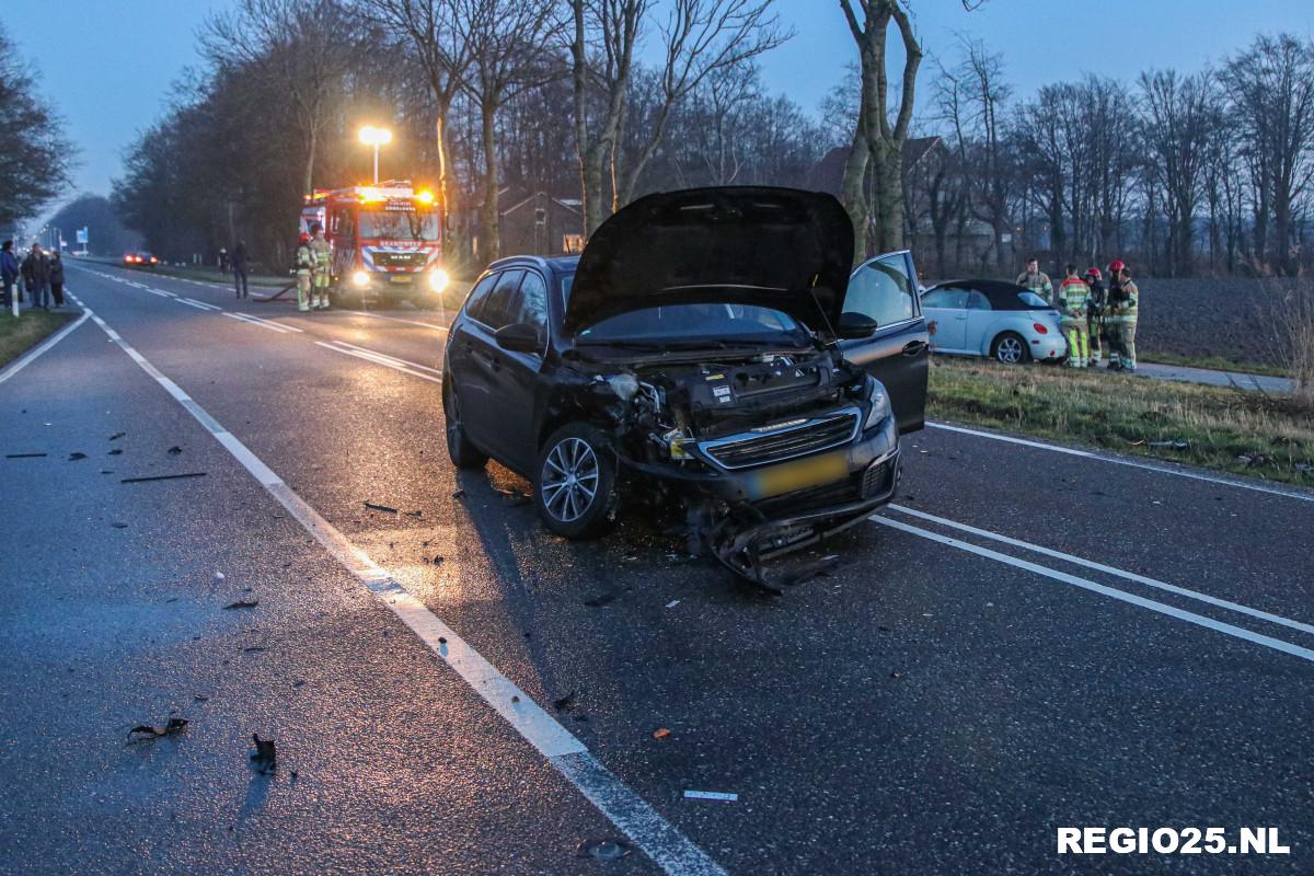 Oproep tot actie voor veiligere Espelerweg