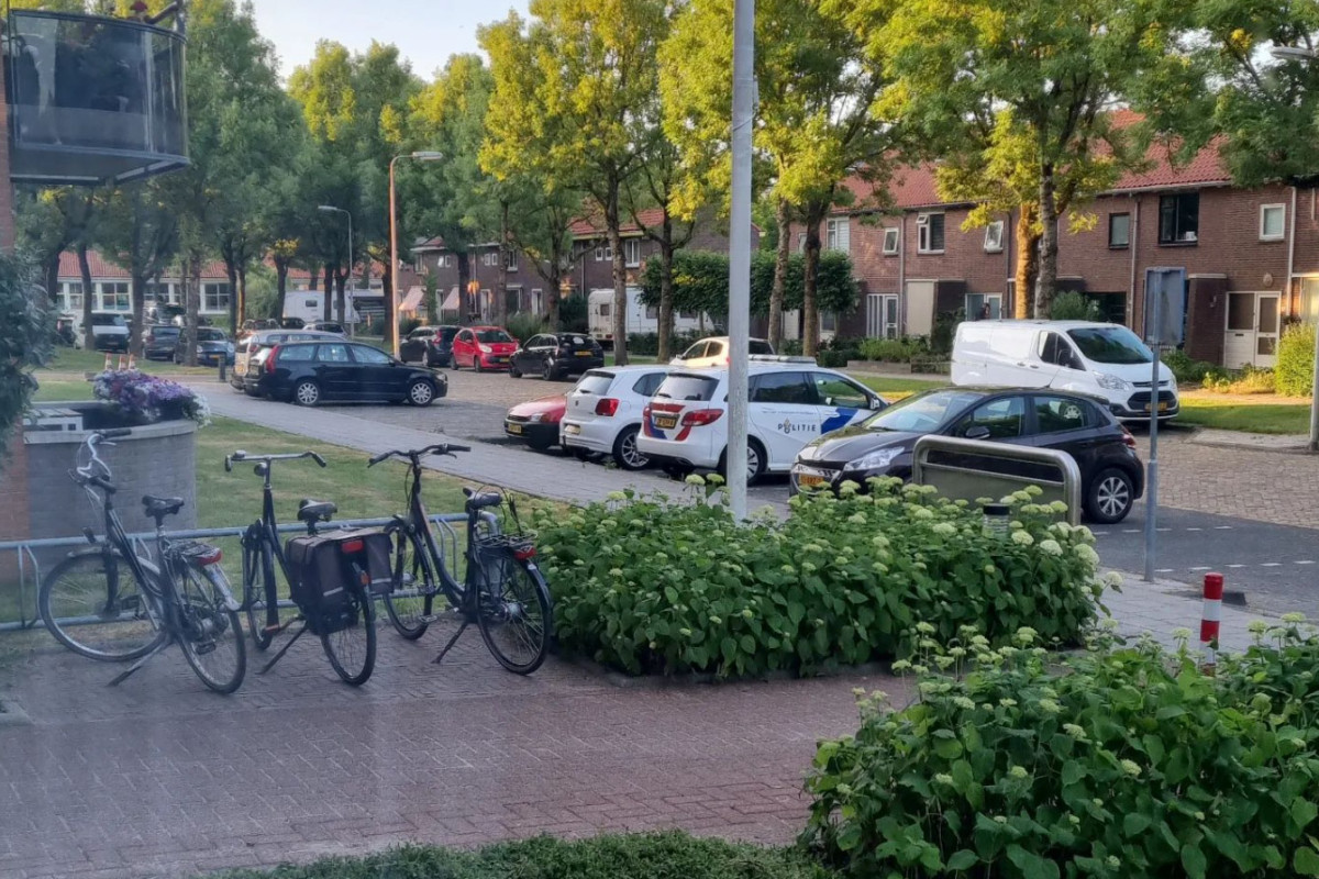 Weer inbraak bij oudere, 81-jarige vrouw jaagt inbreker haar huis uit