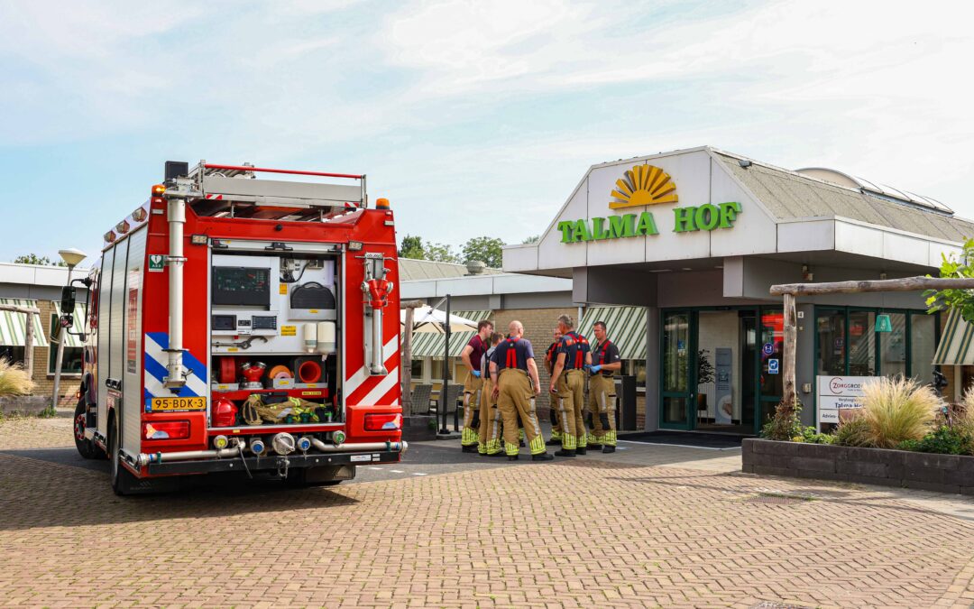 Stroomstoring in Emmeloord-Zuid opgelost